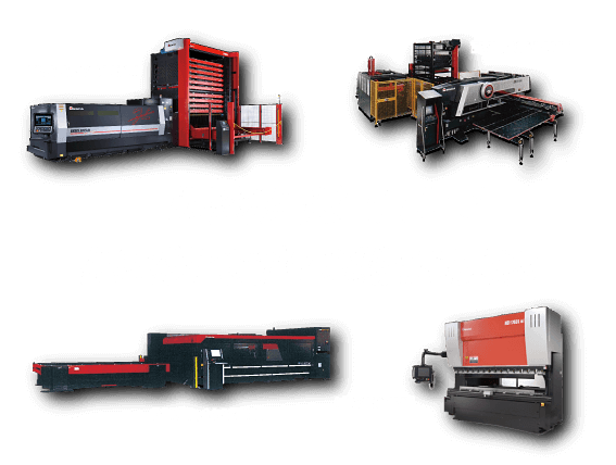 短納期・低コストでお客様ご要望の製品を実現